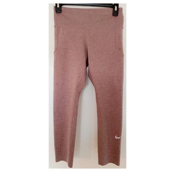 Nike Pants - Nike Dri Fit Leggings